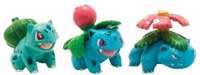 Pokémon Pack Evolution Mini Figurines
