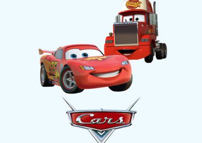 Cars : les meilleurs jouets et voitures d’après l’univers Cars