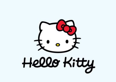 Hello Kitty : peluches et jouets autour de Hello Kitty