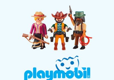 Playmobil : découvrez toutes les gammes de figurines Playmobil
