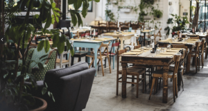 Apéritifs avec dehors Milan