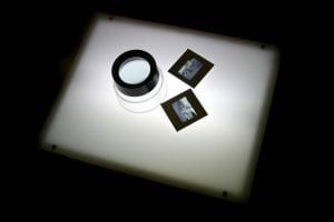 Lumières et ombres