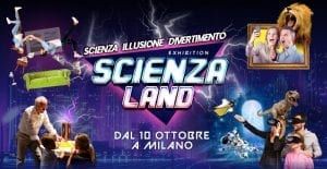 SCIENZALAND