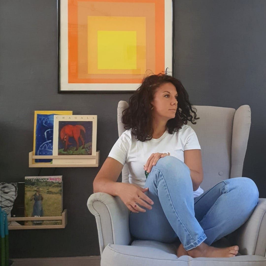 CINZIA ALMENTO