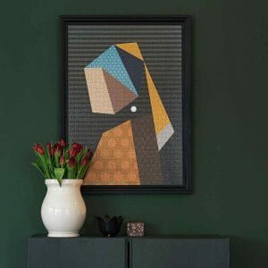 Cadeaux de Noël pour les enfants Puzzle