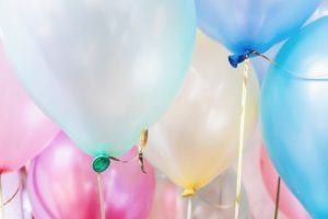 fêtes d'anniversaire à domicile