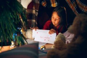NOËL EN FAMILLE