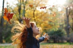 activités pour les enfants