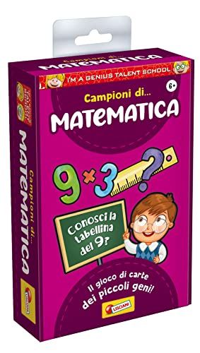 JE SUIS UN GÉNIE DES ÉCHANTILLONS DE MATHS