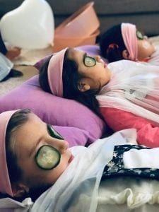 Bébé Spa