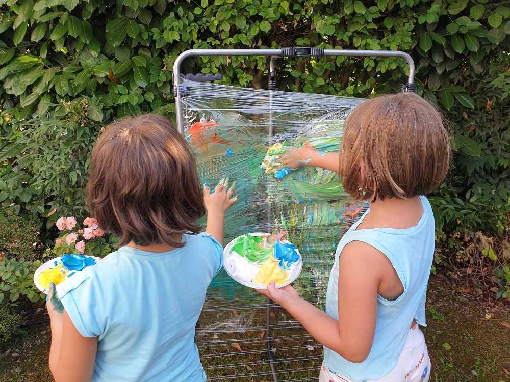 activités pour enfants
