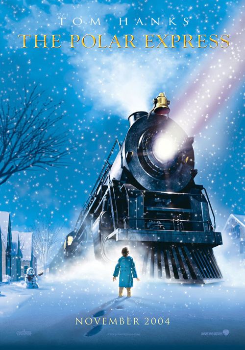 polar express