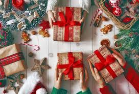 Cadeaux de Noël pour les enfants