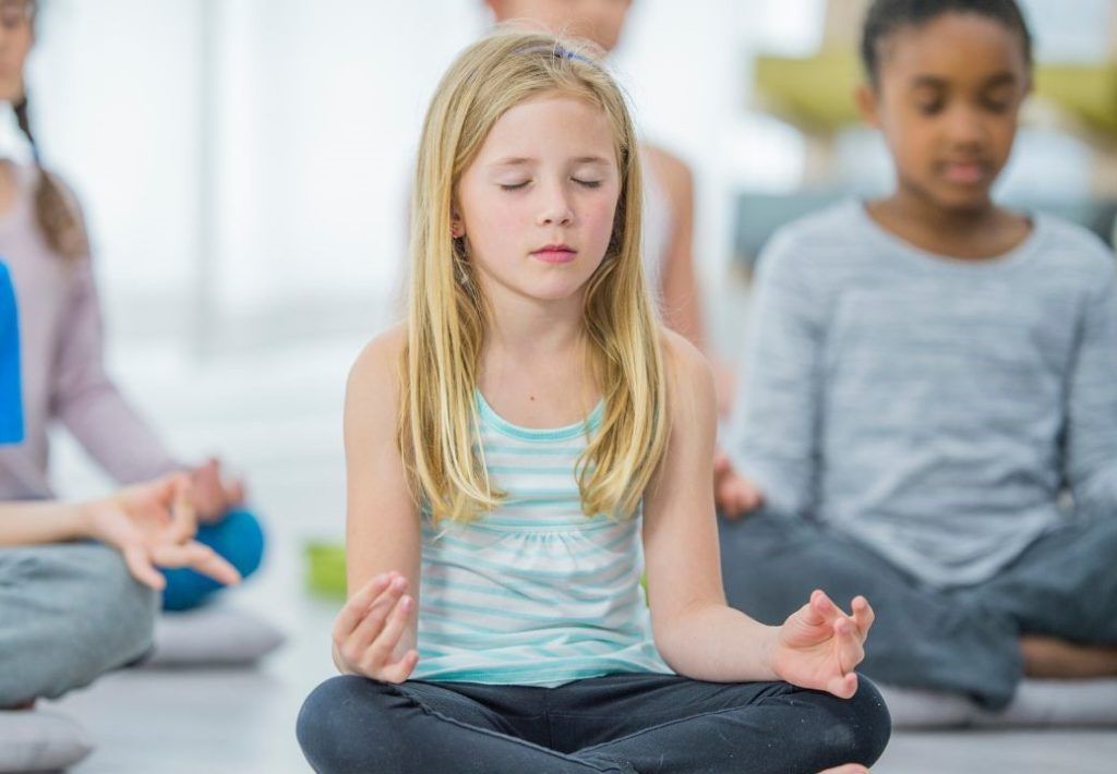 Activités de pleine conscience pour les enfants : la respiration