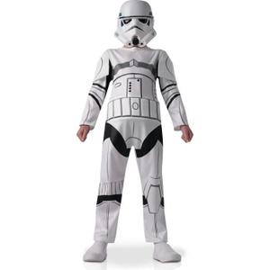 Super costume Star Wars le bon jouet