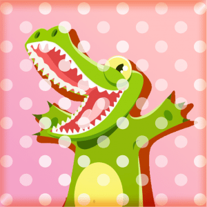 recette du crocodile