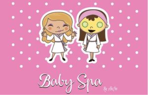 Bébé Spa