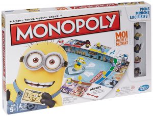 Image Monopoly Les Minions Le Bon Jouet