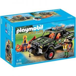 Le Bon Jouet Pick Up Playmobil