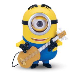 Image Le Bon jouet Stuart figurine