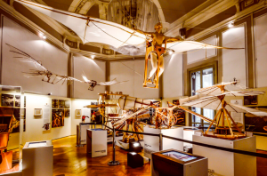Musée Leonardo3