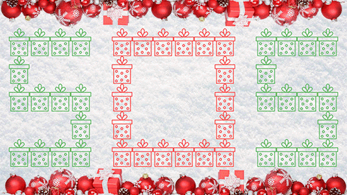 SOS-noel