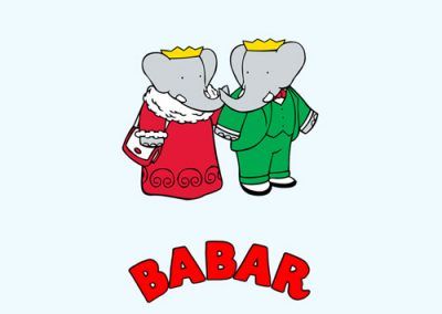 Babar