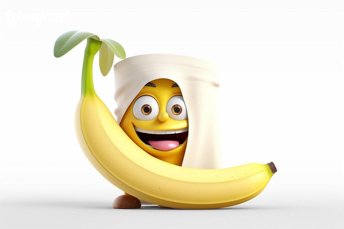 Banane rieuse : l'énergie Minion fusionne avec la K-pop pour Moi, moche et méchant 4.