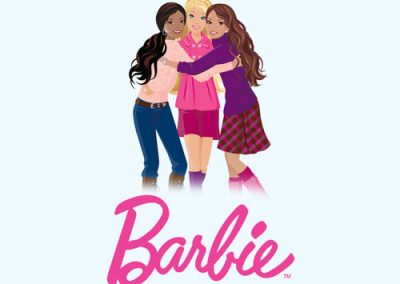 Barbie