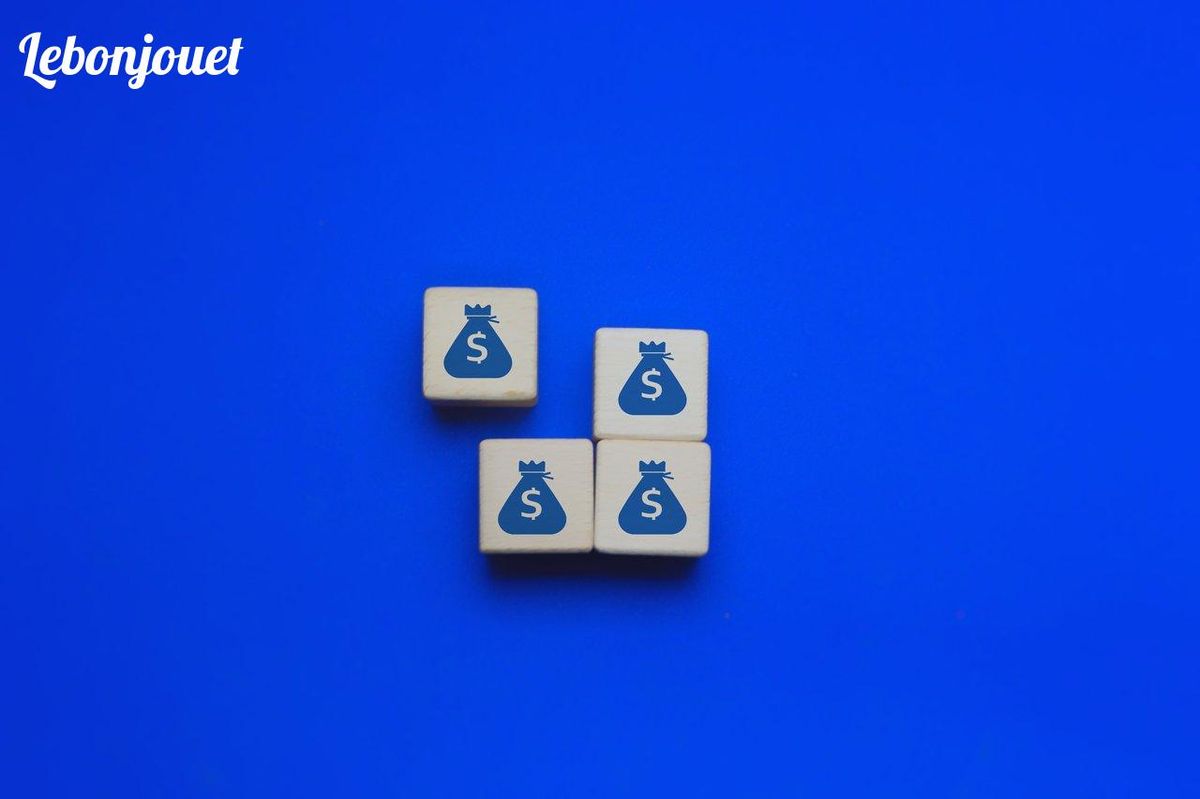 Dé multicolores pour un Monopoly unique, chaque lancé débloque des trésors personnalisés.