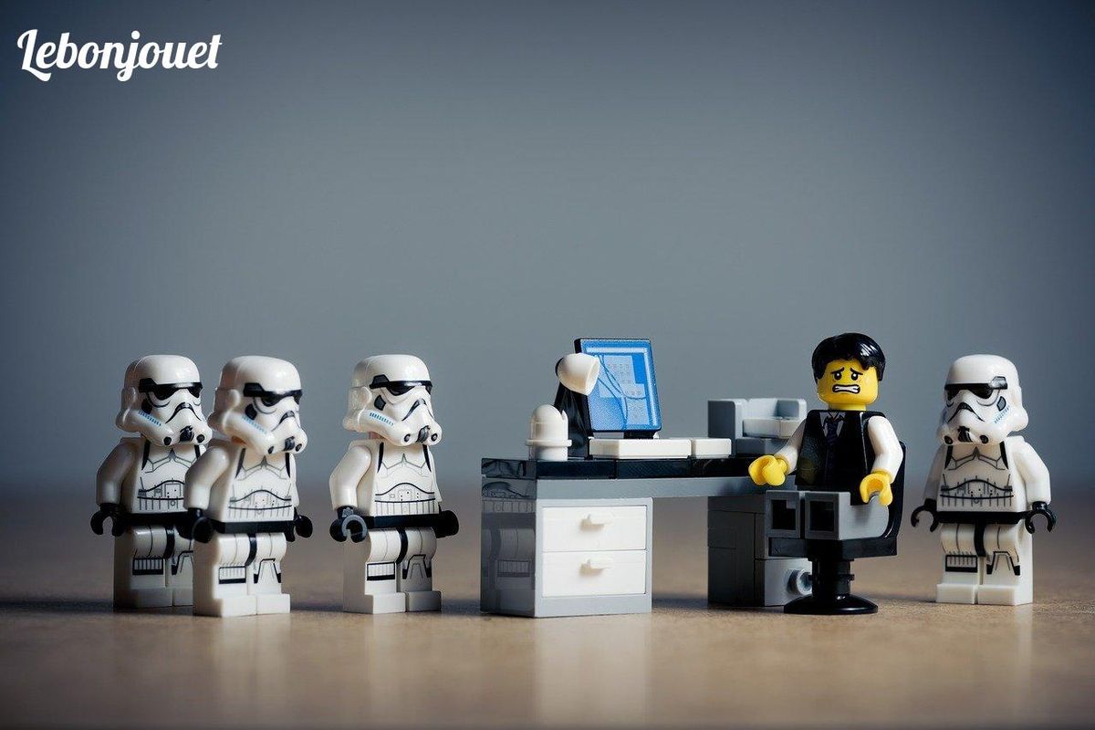 Des mini-univers amusants pour vos sets LEGO collector de Noël 2024.