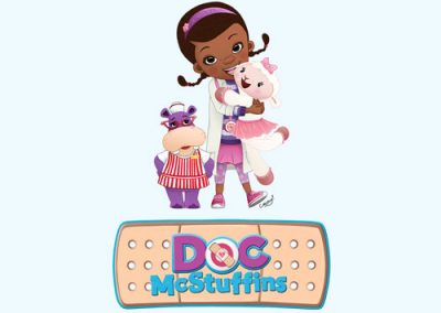 Docteur La Peluche