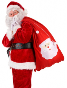Le Bon Jouet Pere Noel
