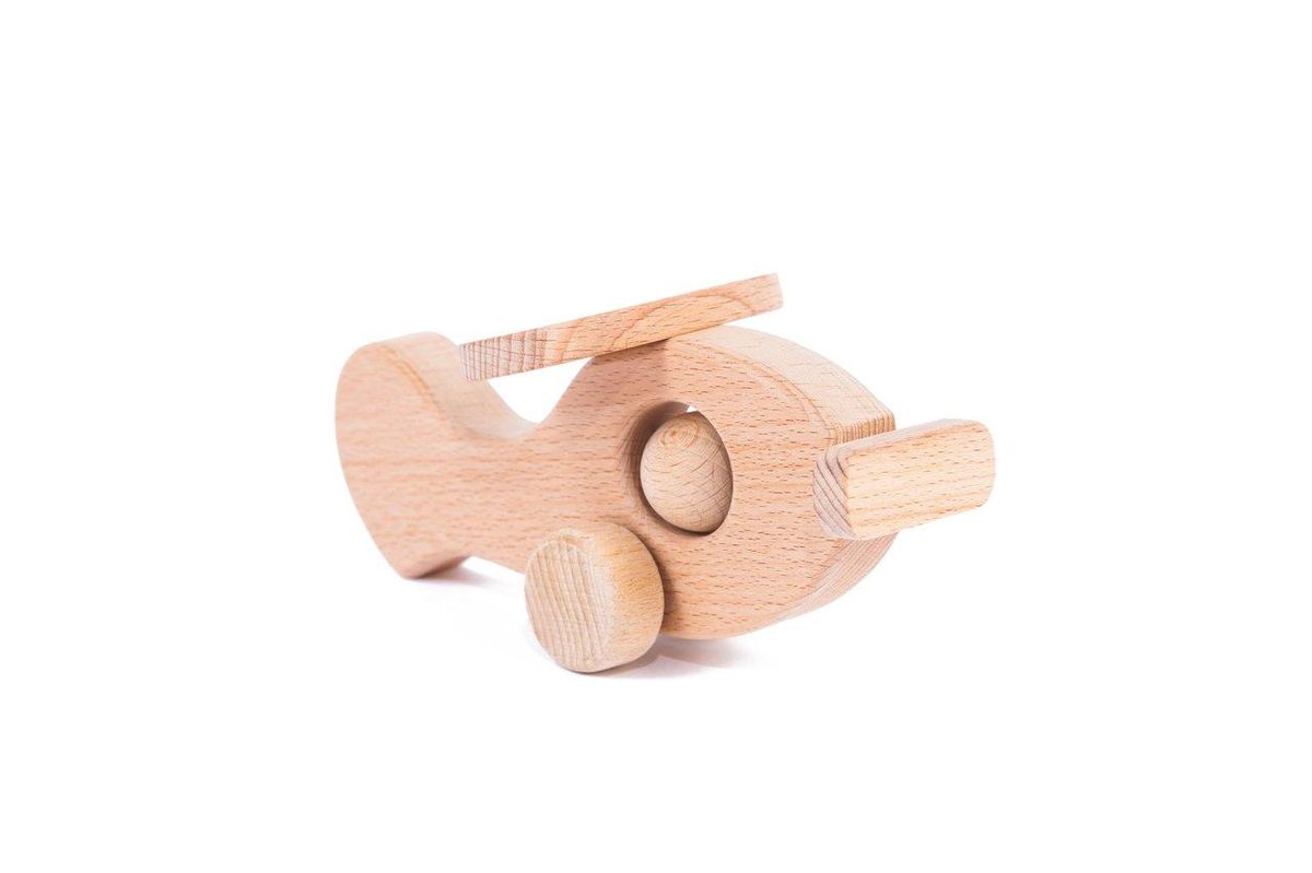 Jeu éducatif en bois FSC certifié, parfait pour stimuler l'apprentissage des enfants de 6 ans en famille.