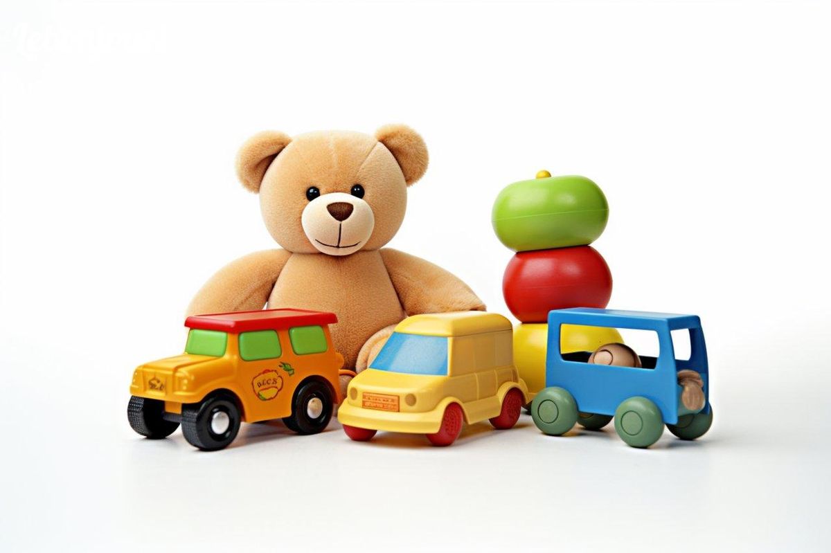 Jouets classiques, défi 3D : comment protéger les droits d'auteur face à l'impression 3D ?