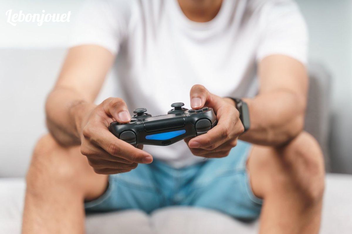 Le jeu vidéo, une nouvelle voie pour exceller en mathématiques !