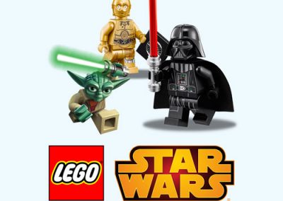 Lego Star Wars
