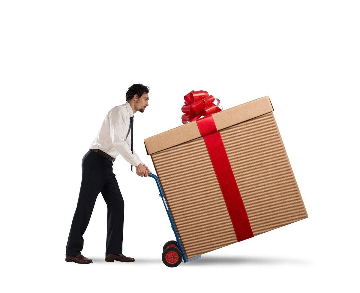 Livraison express pour Noël : vos cadeaux Cars arrivent à temps pour faire briller les yeux !