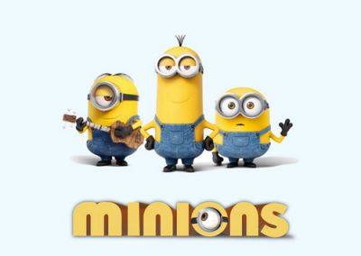 Minions
