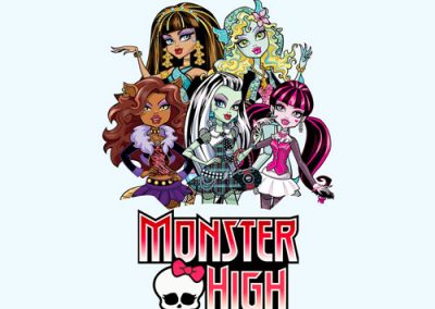 Monster High