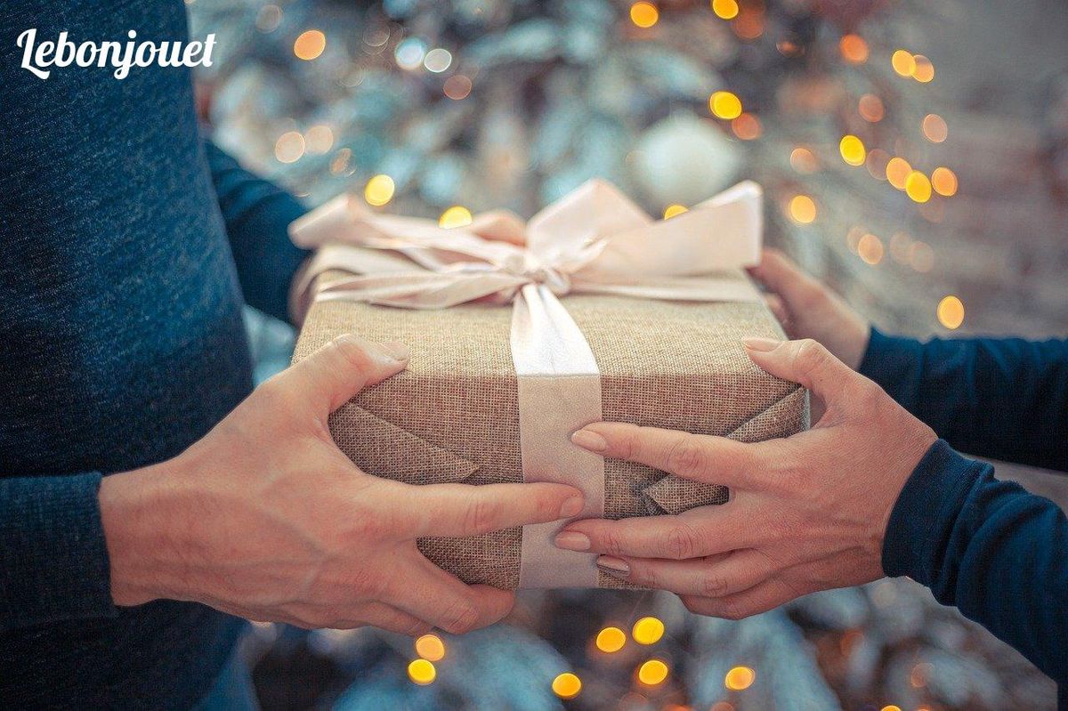 Offrez une aventure gustative pour Noël, le cadeau parfait pour émerveiller vos grands-parents.