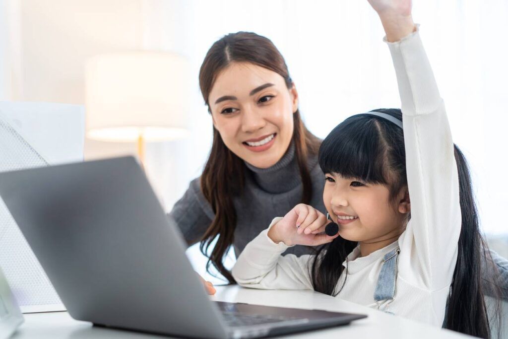cours particuliers enfant, soutien scolaire