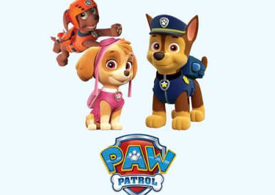 Pat Patrouille