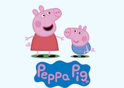 Peppa Pig