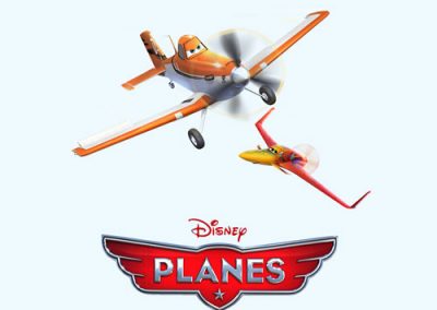 Planes
