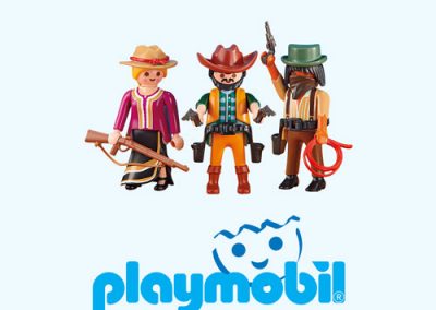 Playmobil