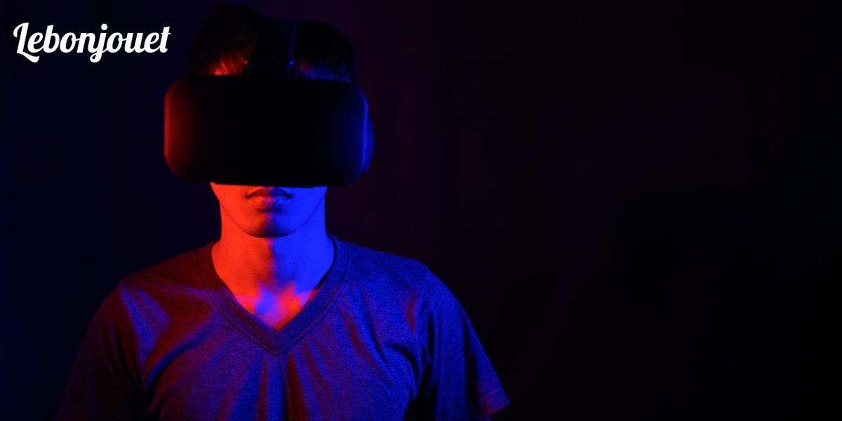 Plongée immersive: Les jeux vidéo VR motivent et engagent pour l'apprentissage mathématique.