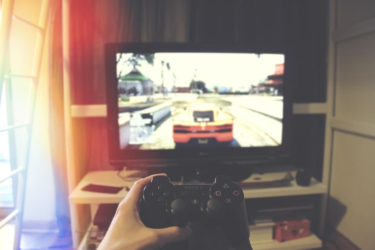 Plongée ludique: découvrez les accessoires gaming pour un Noël inoubliable.