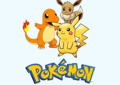 Pokémon