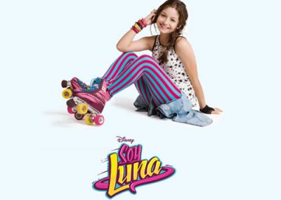 Soy Luna